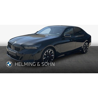 BMW 550e xDrive M Sport 360 kW