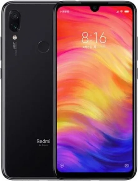 Xiaomi Redmi Note 7 64GB 4GB RAM