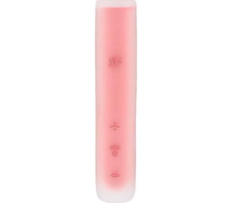 Satisfyer First Kiss