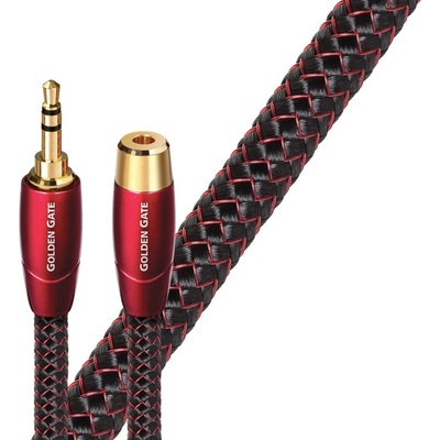 Audioquest Golden gate JJF 5 m