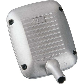 OS MAX Standard tlumič E-4051