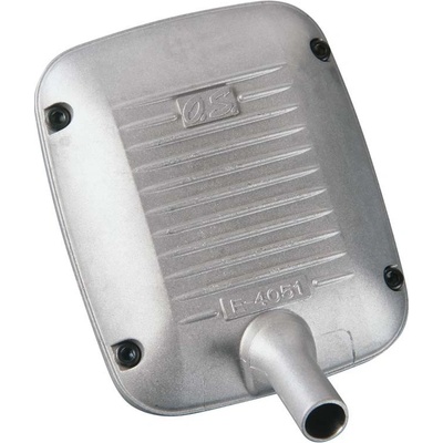 OS MAX Standard tlumič E-4051