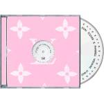 Warner Toliver Don: LV Bag (Feat. J-hope Of BTS, Pharrell Williams) - CD (082585)