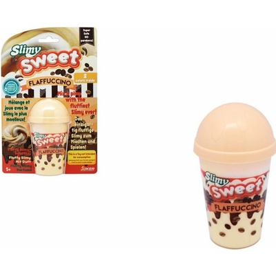 Joker Slimy Sweet Flaffuccino 120 g – Zboží Mobilmania