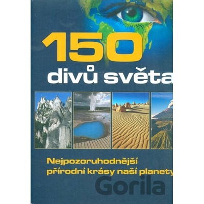 150 divů světa