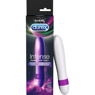 Durex Intense Pure Fantasy