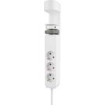 NewStar Neomounts 3 Plug 1,4 m (DS22-840WH6)