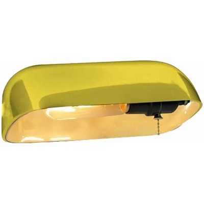 V-TAC 3942 Резервно Стъкло За Лампа Банкер Жълто (3942)