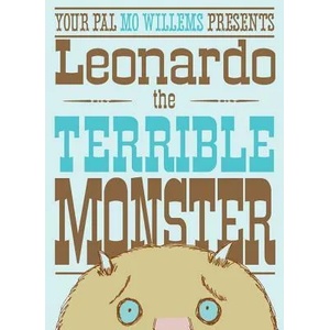 Leonardo, the Terrible Monster (ISBN: 9780786852949)