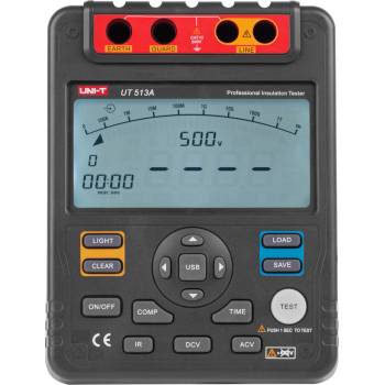 UNI-T UT513A