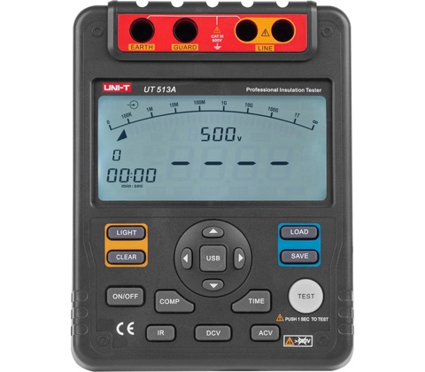 UNI-T UT513A