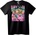 NOONEBRAND Тениска Baby Jaja - 2XL, White