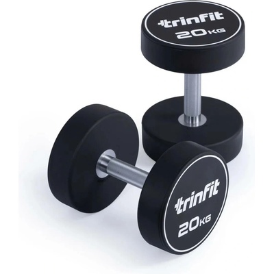 TRINFIT ELITE TPU od 2,5 do 55 kg 22,5 kg