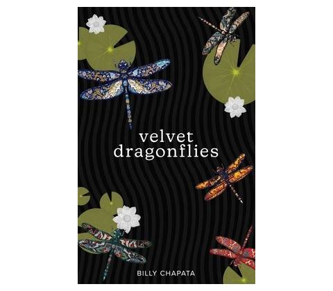 Velvet Dragonflies