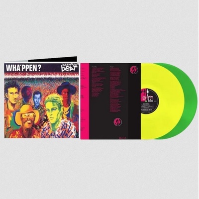 BEAT, THE - WHA\'PPEN LP