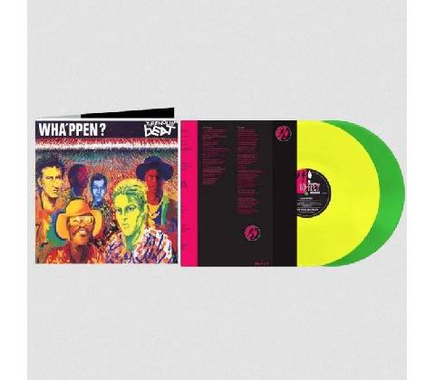 BEAT, THE - WHA\'PPEN LP