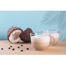 Instantní nápoje FitStream Bio Coconut Milk 250 g