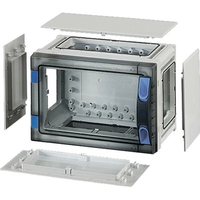 Hensel FP 0141 68000302
