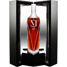 The Macallan M Release 2020 45% 0,7 l (kazeta)