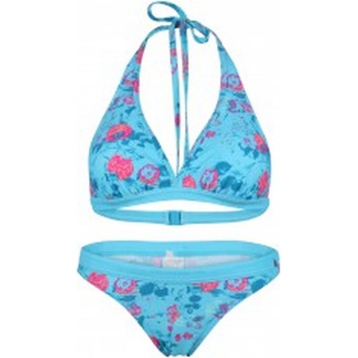 Stuf Flower Combi Tropez 1-L B-Cup bikiny neckholder dvojdielne