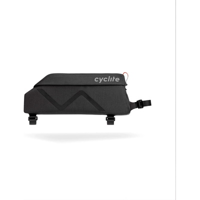 Cyclite Чанта за рамка Cyclite Top Tube Bag / 03 Bike bag - Black - размер 1, 1 l (510-6868-0111)