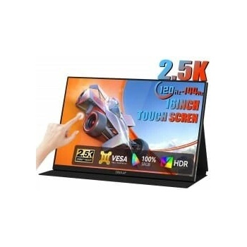 Zeuslap P16KT