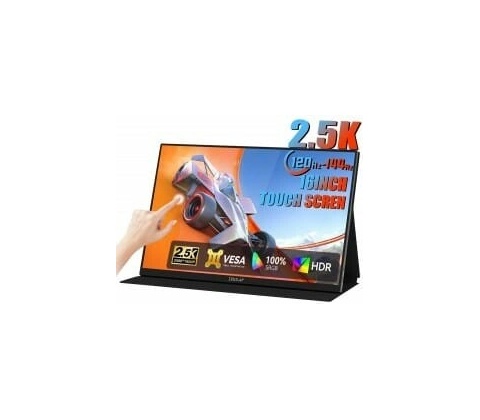 Zeuslap P16KT