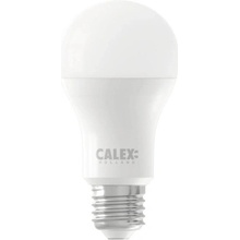 LED žárovka Calex E27 / 9,4 W 2200-4000 K Wi-Fi bílá