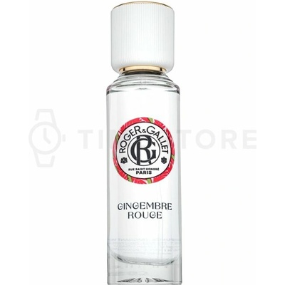 Roger & Gallet Gingembre Rouge toaletní voda dámská 30 ml
