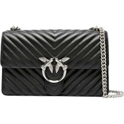 Pinko kabelka Dámská black