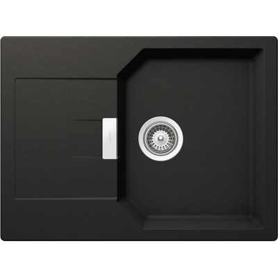 SCHOCK MANHATTAN D-100 S Nero
