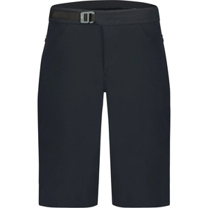 Shimano Шорти за колоездене Shimano Protezione Shorts W/O Liner Cycling bottoms - Black - размер 28 (US) (055-3452-0111)