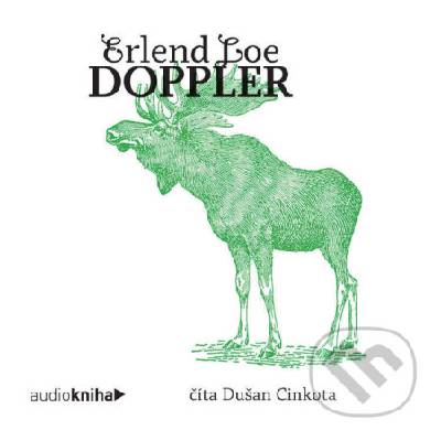 Doppler - Erlend Loe