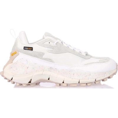 Reebok Маратонки Reebok Zig Kinetica 2.5 Edge Trainers - White