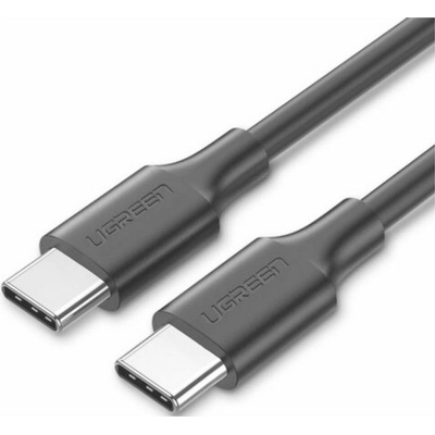 Ugreen 10306 USB 2.0 USB-C ® zástrčka USB-C ® zástrčka 2m černý