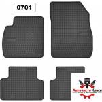 FroGum Стелки к-т -0701- Opel Zafira 2012- (ET0701)