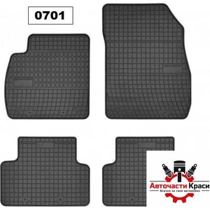 FroGum Стелки к-т -0701- Opel Zafira 2012- (ET0701)