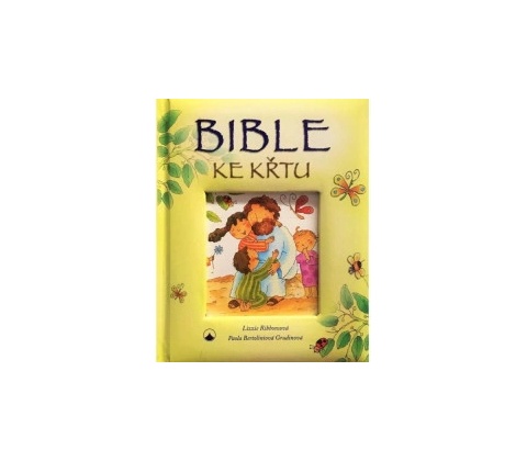Bible ke křtu