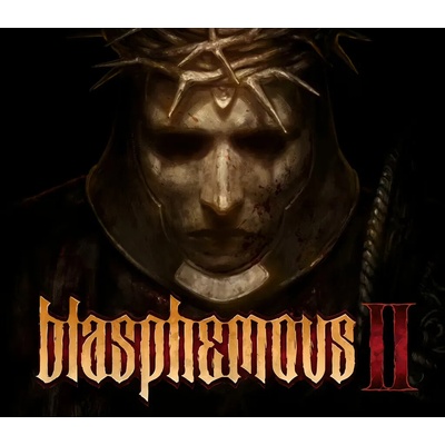 Blasphemous 2