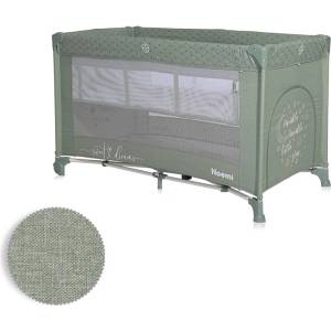 Lorelli Premium КОШАРА noemi 2 НИВА iceberg green star (10080552218) - presi