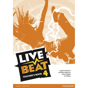 Live Beat 4