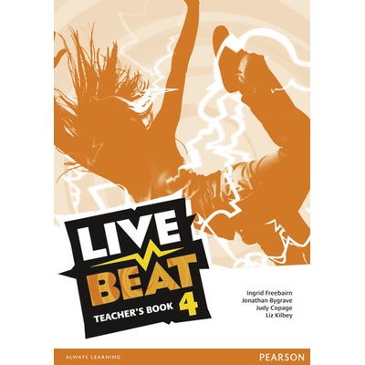 Live Beat 4