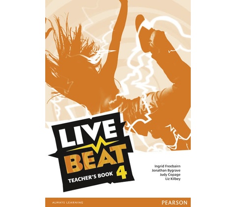 Live Beat 4