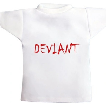 Tričko na láhev Deviant