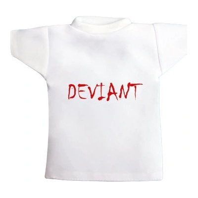 Tričko na láhev Deviant