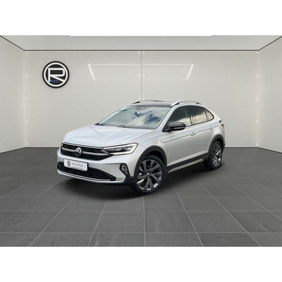 Volkswagen Taigo 1.0 TSI DSG 81 kW