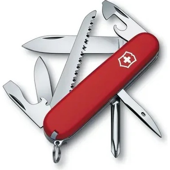 Image 1 of Victorinox Швейцарски джобен нож Victorinox Hiker 1.4613 (1.4613)