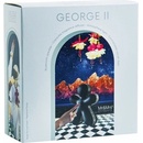 Mr&Mrs Fragrance GEORGE II. - SOFT TOUCH, ČIERNY