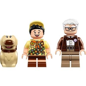 Image 1 of LEGO® Disney™ Up! - House​ (43217)