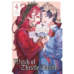 Witch of Thistle Castle Vol. 4 (ISBN: 9781787741447)